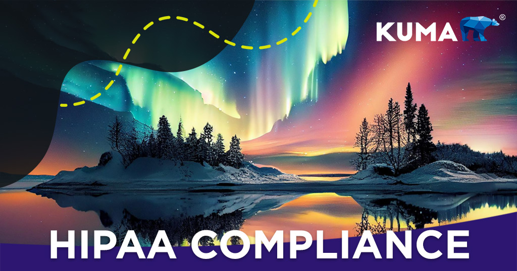 Kuma-HIPAA-Compliance